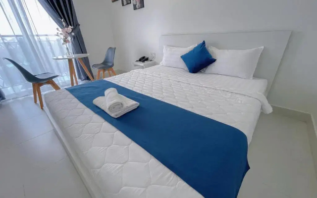 Vi An Hotel