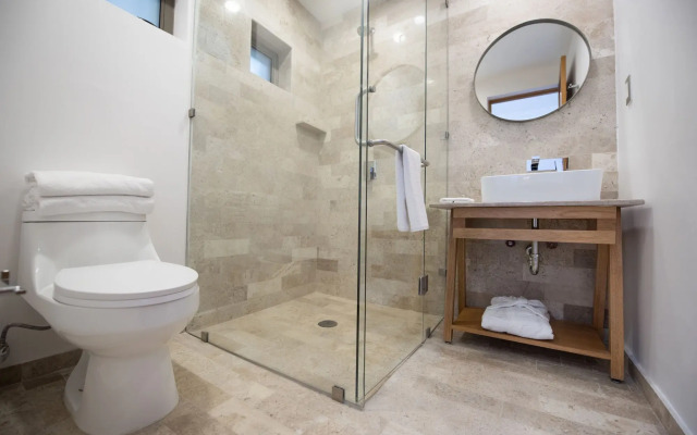Hotel MX condesa