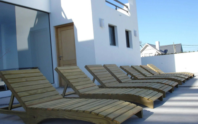 Posada de los Pajaros