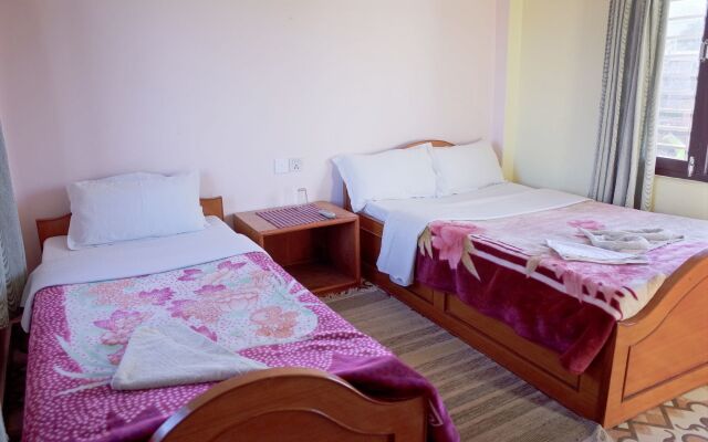 New Annapurna Guest House