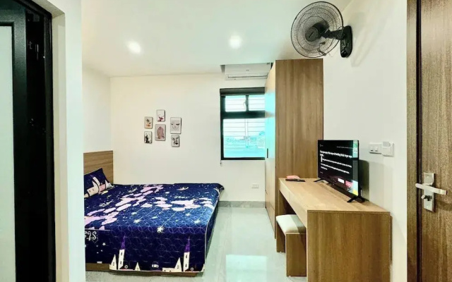 Ruby Sun Home