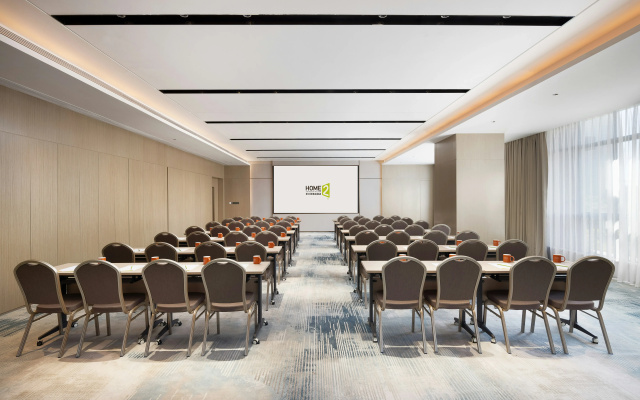 Home2 Suites By Hilton Kunming Xishan
