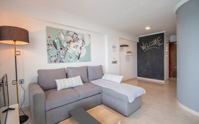 Ancora Beach House