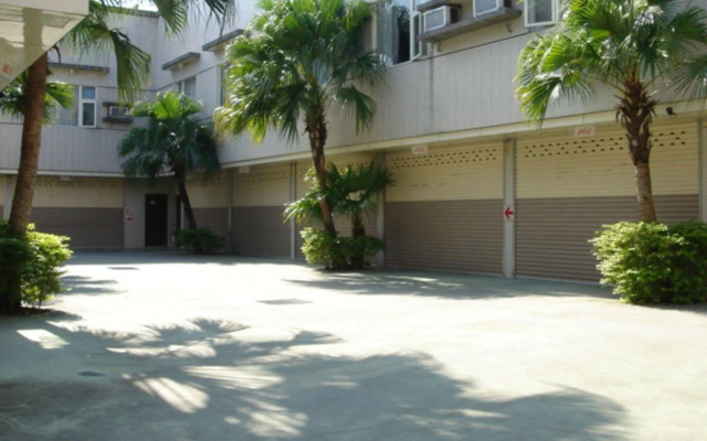 Wogo Hotel