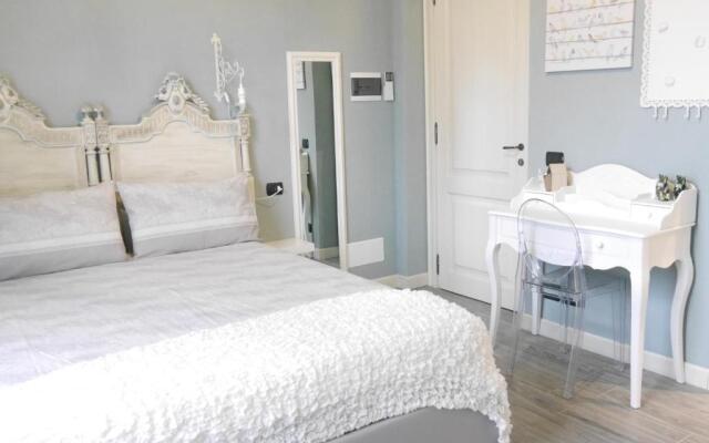 B&B L'Ortodellerose