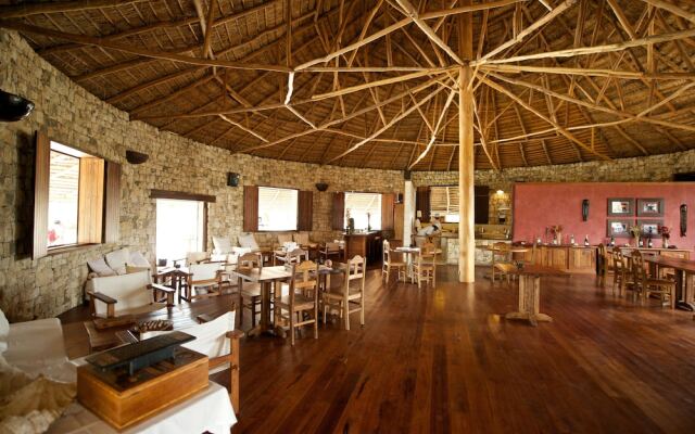 Anakao Ocean Lodge & Spa