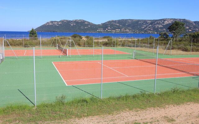 Résidence Paese Serenu