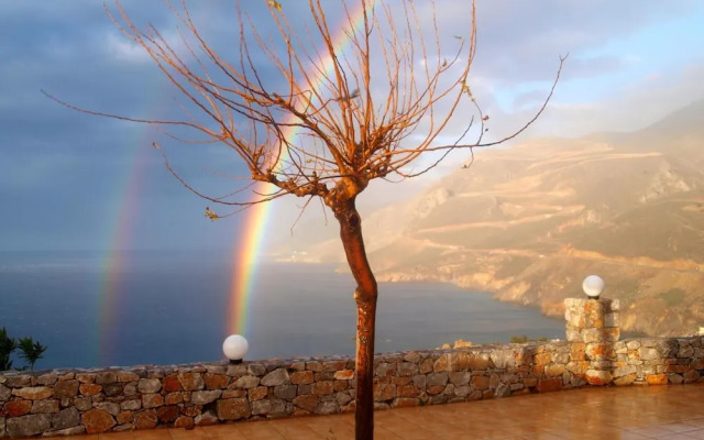 Sfakia Thea Apartments