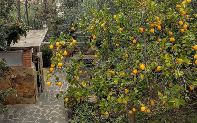 Villa Arancio 2