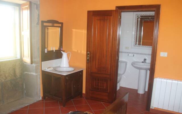 House in Cereixo - 104538 by MO Rentals