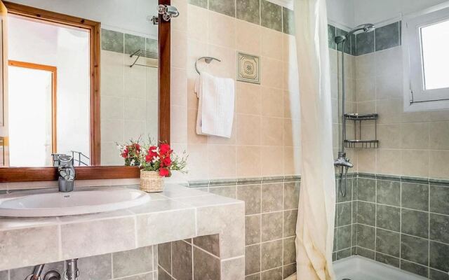 Villa Kostis in Ionian Islands
