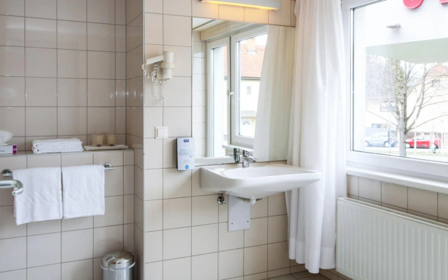 Kyriad Vienna Altmannsdorf