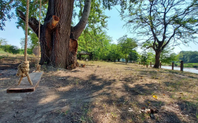 Экоферма "Кундухово"