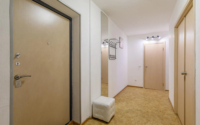 Хорошего дня на проспекте Успенский 18