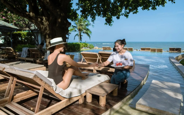 Devasom Hua Hin Resort