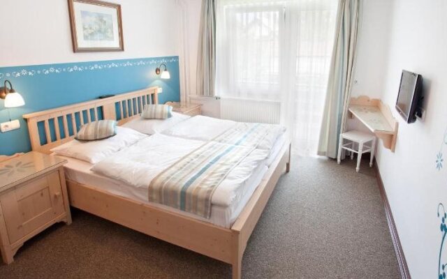 Guesthouse Pr' Jozef