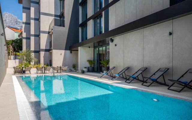 Boutique Hotel Noemia