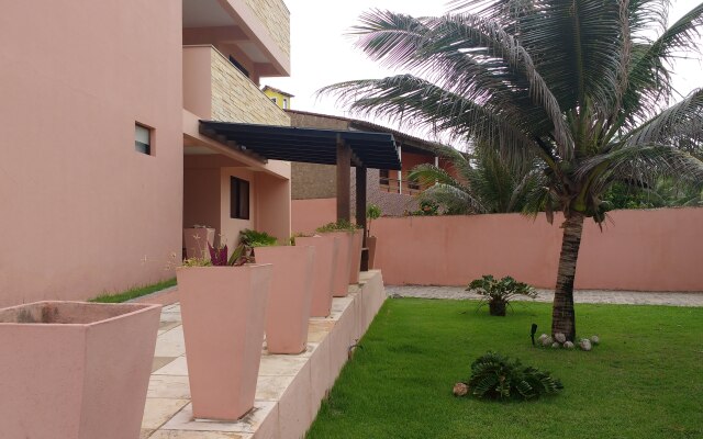 Atlântico Hotel