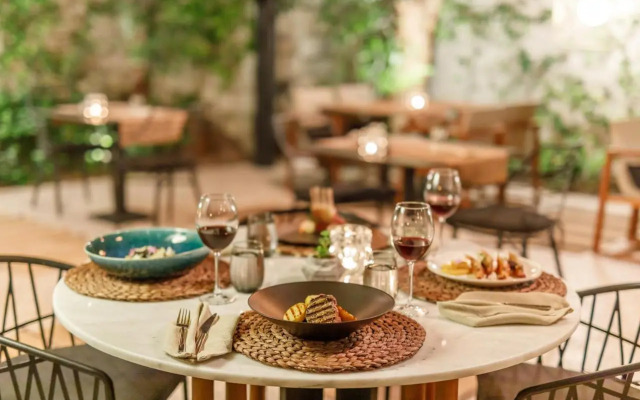 Alacati Port Ladera Hotel - Adults Only