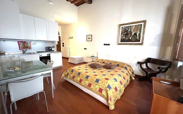 La Corte Del Re Suite Arezzo