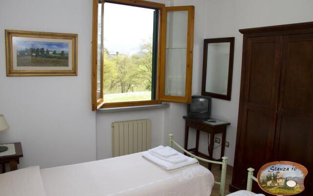 Montelleri Residenza di Campagna