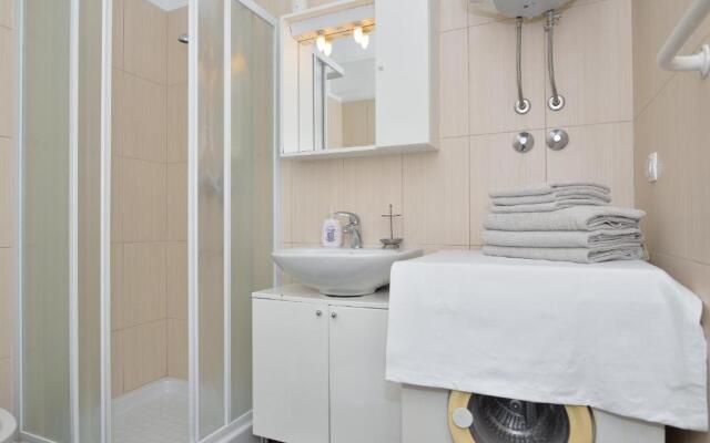 Apartments Palma Rabac