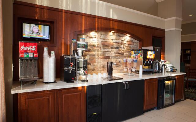 Homewood Suites by Hilton Atlanta Buckhead Pharr Road