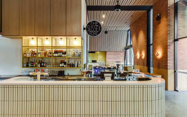 Vibe Hotel Sydney Darling Harbour