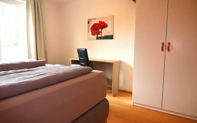 Apartment Braunlage Near Wurmberg Ski Area