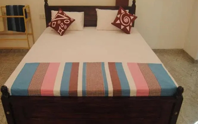 Kismet Rest