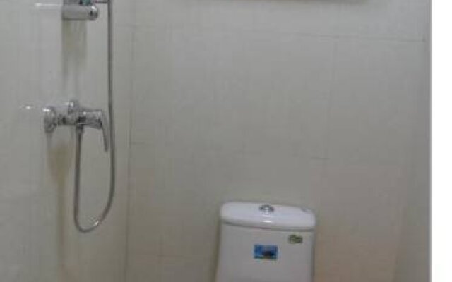 Yangshuo Golden Harbour Hostel