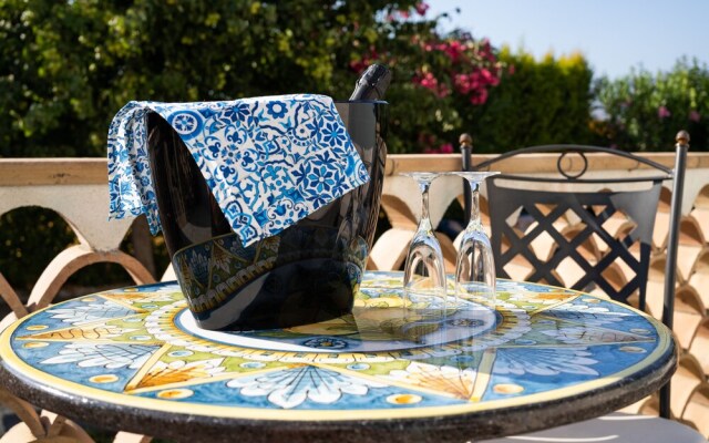 Paradise Sicily Rooms