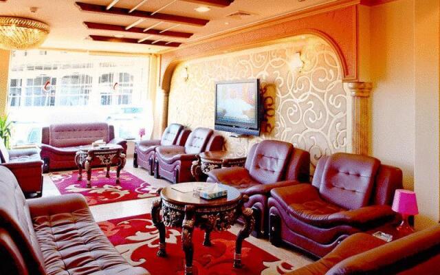 Nozol Ewan Al Khobar Apartment