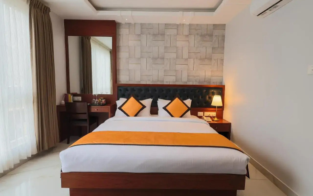 La Serene Boutique Hotel
