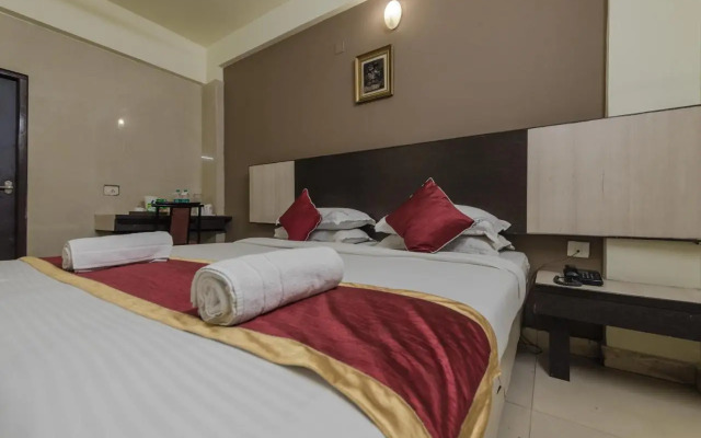 OYO Rooms Hampankatta