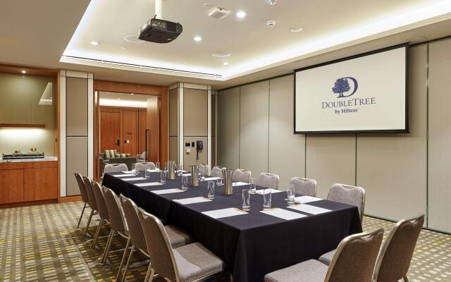Doubletree by Hilton Perth Northbridge