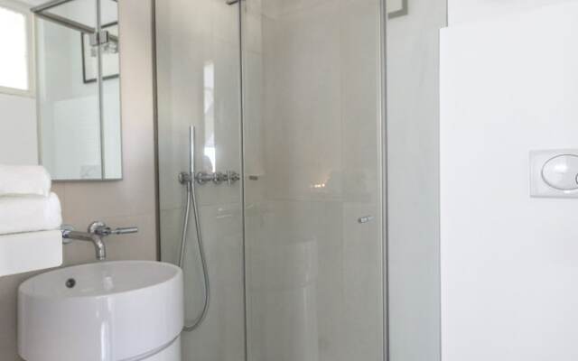 San Lorenzo Luxury Penthouse