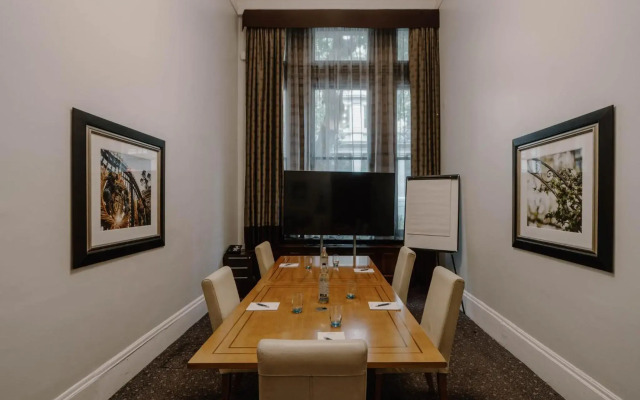 Club Quarters Hotel, Trafalgar Square