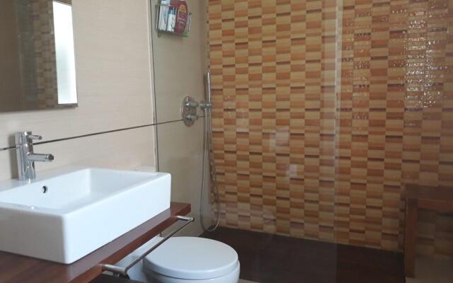 Bonito Apartamento Familiar en Triana