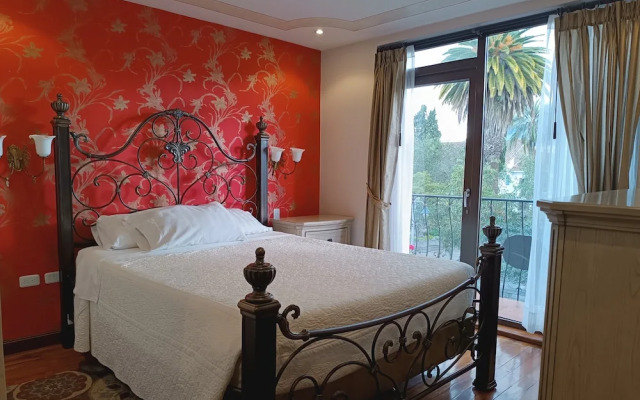 Hotel Azul de la Plaza