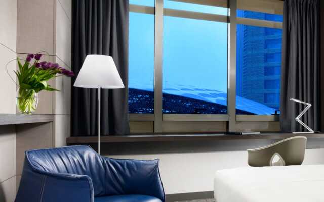 Unahotels San Vitale Bologna Hotel