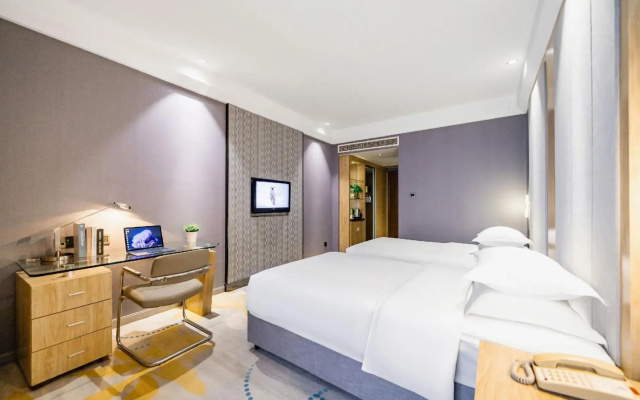 Li Yuan Xiang Li Ya Ge Hotel