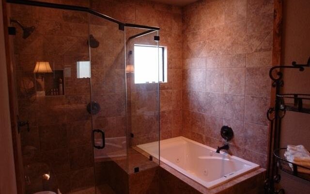 Medina River Ranch Resort