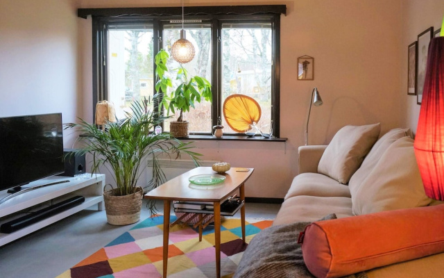 4 Person Holiday Home in Tibro