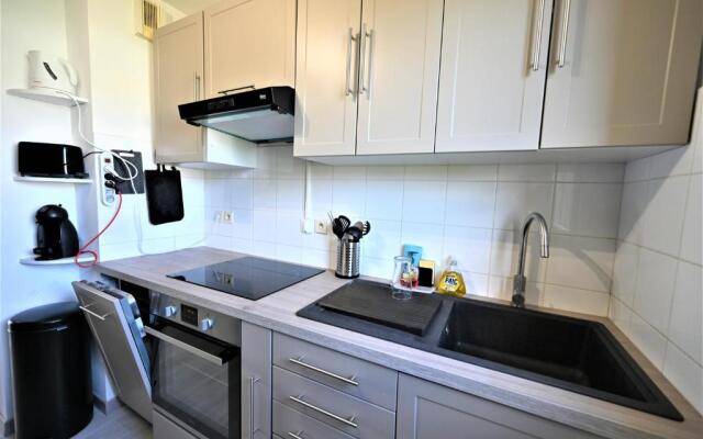 Appartement des Esteys d'Arès