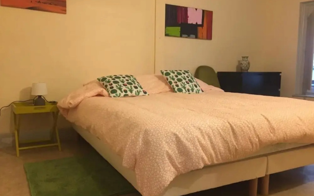 Appartement T2 & T4 tout Confort en Hypercentre de Thiers