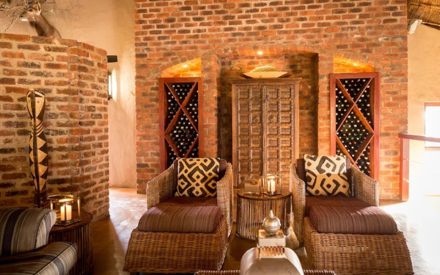 Bushwa Game Lodge