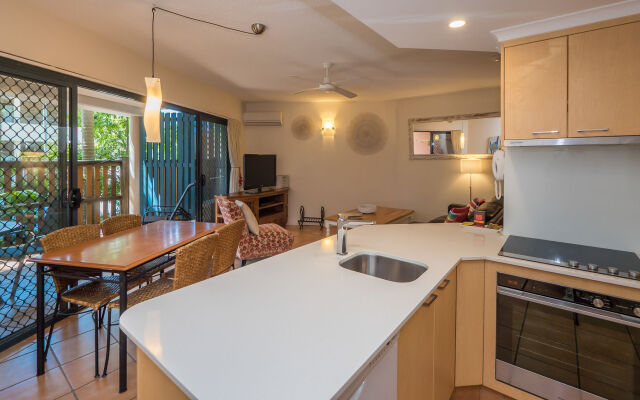 Byron Quarter Holiday Apartments