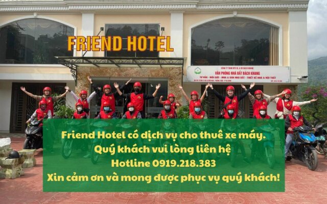 Friend Hotel Hà Giang