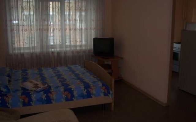 Albatros Apartments Near Red Square